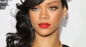 Win Tickets To See Rihanna Live in Brooklyn on May 7th