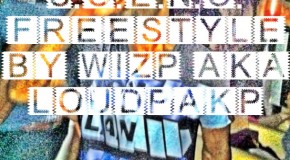 Wiz P – U.O.E.N.O. Freestyle