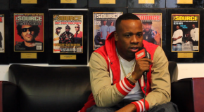 Yo Gotti Talks Working With LA Reid & His Upcoming Album Dropping In The Fall (Video)