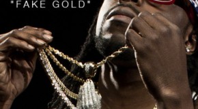 Young Scooter – Fake Gold (Prod. by Zaytoven)