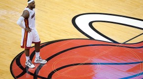 Lebron James Triple Double Night Not Enough For The Game 1 Of The NBA Finals (Video)