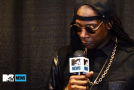 2 Chainz Explains “Based On A T.R.U. Story II: It’s Me” Album Title (Video)