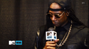 2 Chainz Explains “Based On A T.R.U. Story II: It’s Me” Album Title (Video)