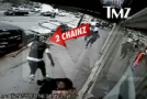 2 Chainz Bodyguard Explains The Robbery in San Francisco (Audio)