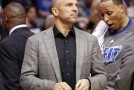 Jason Kidd Set To Be The New Head Coach Of The Brooklyn Nets
