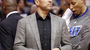 Jason Kidd Set To Be The New Head Coach Of The Brooklyn Nets
