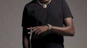 K Camp x Tha Joker – Somethin Bout Her (Video) (Dir. by Antonio J)
