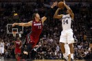 San Antonio Spurs Guard Gary Neal’s BIG Game 3 Of The NBA Finals (Video)