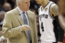 San Antonio Spurs Guard Danny Green Is Making A Strong Case For NBA Finals MVP (Video)