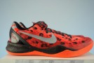 Nike Kobe 8 (Challenge Red) (Preview)