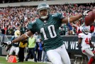 Philadelphia Eagles WR Desean Jackson Is Eyeing A Deal With Jay-Z & Roc Nation Sports