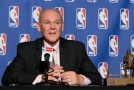 George Karl Isn’t Front-Runner for Clippers Head Coach Position