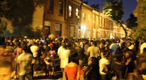 3rd Annual @DemGNDBoiz (Gratz & Dauphin) Cookout (Photos)