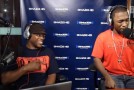 Comedian @JayPharoah X Sway in the Morning X Lil Wayne Freestyle “WASPS AND BUMBLEBEES” (Video)