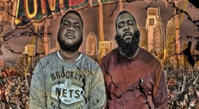 O.B.H. – ZombieLand (Mixtape)