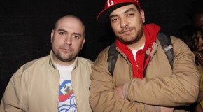 Jadakiss (@TheRealKiss) on Juan Epstein w/ Peter Rosenburg (@Rosenbergradio) & Cipha Sounds (@Blackricanjew)