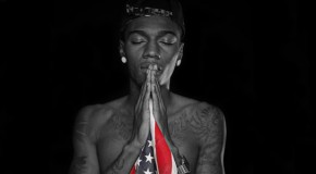 Rocky Diamonds – Forgive Me (Video) (Shot by Nino Powers)