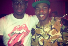 JAE E (@yaboyjaee) and King Los (@iamkinglos) collaborate for “Man on Fire” FreEP