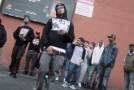 Cory Gunz (@CoryGunz) – UOENO Remix (Video) (Shot by @totrueice)