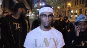 Swiper – Bout It (Official Video)