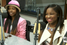 The Breakfast Club Interviews Birdman & Lil Wayne’s Daughters (Video)