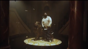 Rick Ross x Jadakiss – Oil Money Gang (Video)