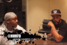 Jadakiss (@therealKiss) Talks joint album with Styles P, NBA Finals Predictions and more with HHRFD (Shot by @HHRFD)