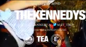The Kennedy’s (@_TheKennedys_) – Vlog Ep. 3 (Video) (Shot by @swayy_)