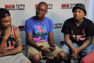 Mont Brown – A Day In The Life #ARF (Video)
