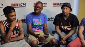 Mont Brown – A Day In The Life #ARF (Video)