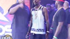 Meek Mill Talks Hot 97 Summer Jam, Dirt Bikes, Private Jets, Instagram & more (Video)