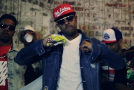 Verse Simmonds – Who You Wit Ft. Yo Gotti, Young Scooter & Trouble (Video)