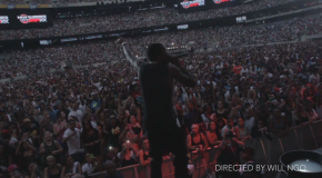 Meek Mill – Summer Jam 2013 (Video) (Shot by willKNOWS)