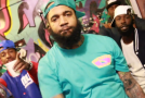 Tone Trump – Go 2Gether (Prod by Rich Lou) (In-Studio Video)