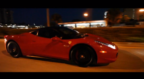 Ace Hood – Da Streets (Official Video)