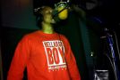 Spade-O – Open Letter Freestyle (In-Studio Video)