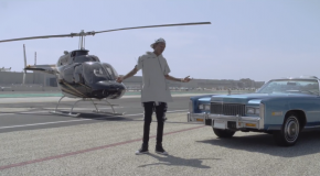 Wiz Khalifa – Paperbond (Official Video)