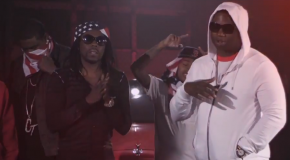 Young Scooter – Work Ft. Gucci Mane (Official Video)