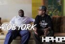 Jacob York Talks His Keys to Success, Event Planning, His Transition to Atl & more (Video)