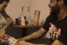 Gunplay (@GunplayMMG) talks new album, Def Jam and Pharrell Feature with Frig (shot by @HHRFD)