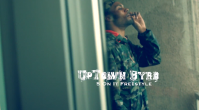 Uptown Byrd – 5 On It Freestyle (Video)