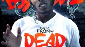 Trapboy Dubz – Back From The Dead (Mixtape)
