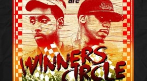 Winners Circle (@WinnersCircleMG) – Winners Circle (Mixtape) (Hosted by Blue Collar Gang and Rocksmith)