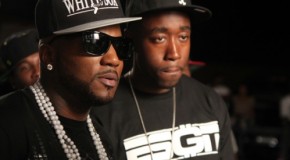 Freddie Gibbs on Jeezy “He wrote a n*gga off, but I am definitely about to show that n*gga that I mean business”