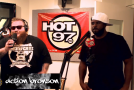 Action Bronson – Strictly 4 My Jeeps (Remix) Ft. Lloyd Banks & LL Cool J