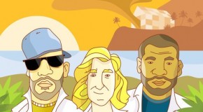 Asher Roth – Pass The Dutch