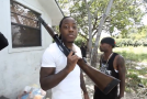 Behind The Scenes: Ace Hood x Lil Wayne – We Outchea (Video)