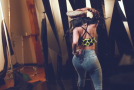 Behind The Scenes: Busta Rhymes x Nicki Minaj – Twerk It (Remix) (Video)