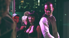 Behind The Scenes: Mario x Nicki Minaj – Somebody Else (Video)
