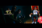 Behind The Scenes: Waka Flocka – 50K Ft. T.I. (Prod by 808 Mafia) (Video)
